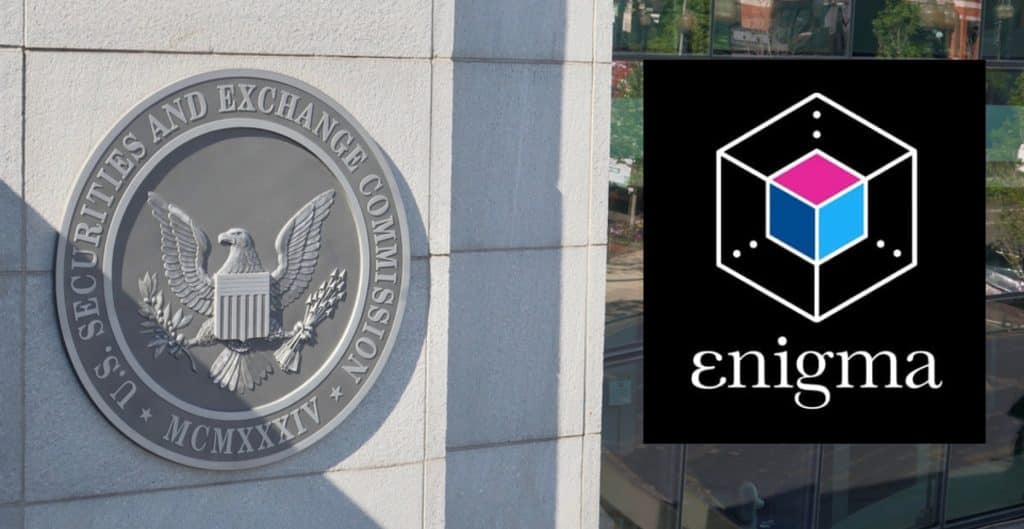 Kryptoföretaget Enigma ska betala tillbaka över 400 miljoner kronor från ICO