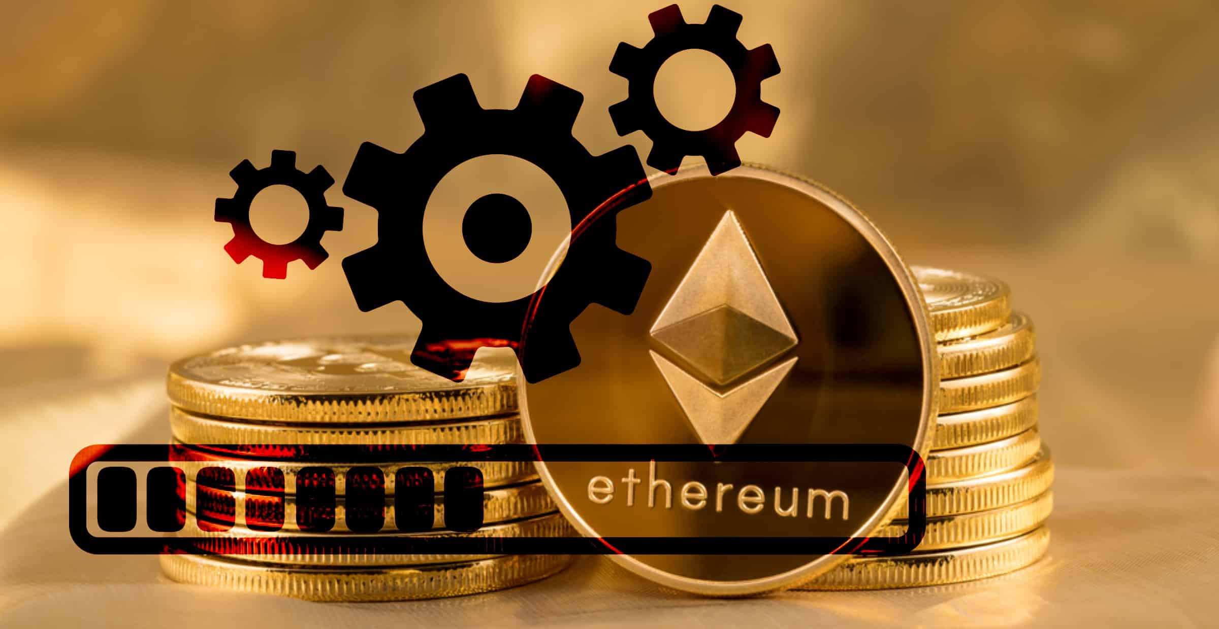 Nytt planerat lanseringsdatum för ethereums stora uppdatering: Juli 2020