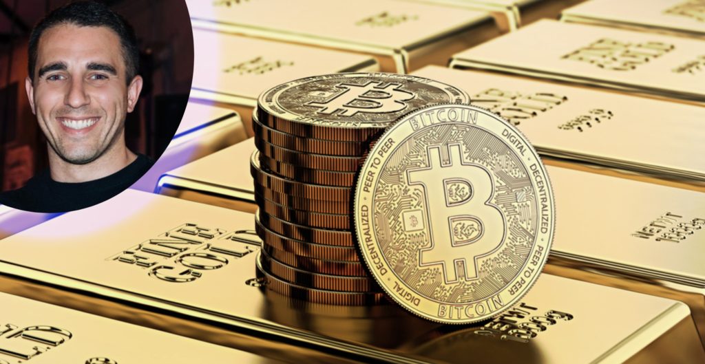 Kryptoexperten: Likviditetsbrist förklarar bitcoins tapp – snart rusar kryptovalutan uppåt