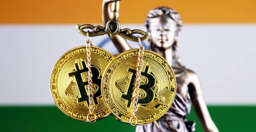 Efter beslut i Indiens högsta domstol: Kryptoförbud för banker hävs