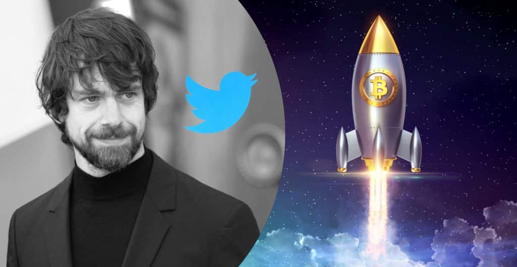 Twitters kryptopositiva vd ryktas få sparken – så kan det leda till en prisrusning för bitcoin