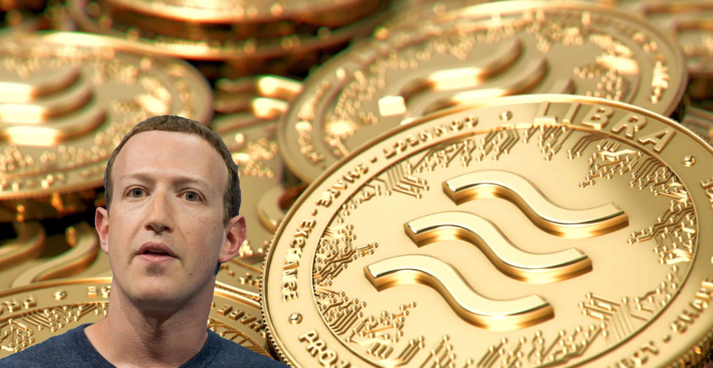 Facebook har ändrat sina planer för libra – kan lanseras som betalnätverk