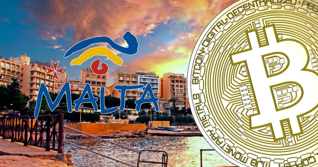 Malta skulle bli "the blockchain island" – inte en enda kryptobörs har fått licens.