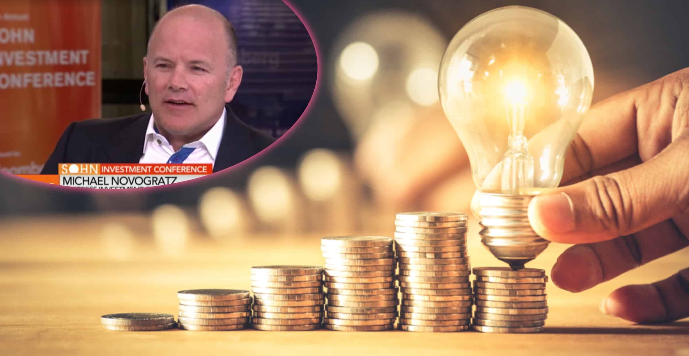 Kryptoexperten: Här är mina 3 bästa tips för att investera smart i coronatider