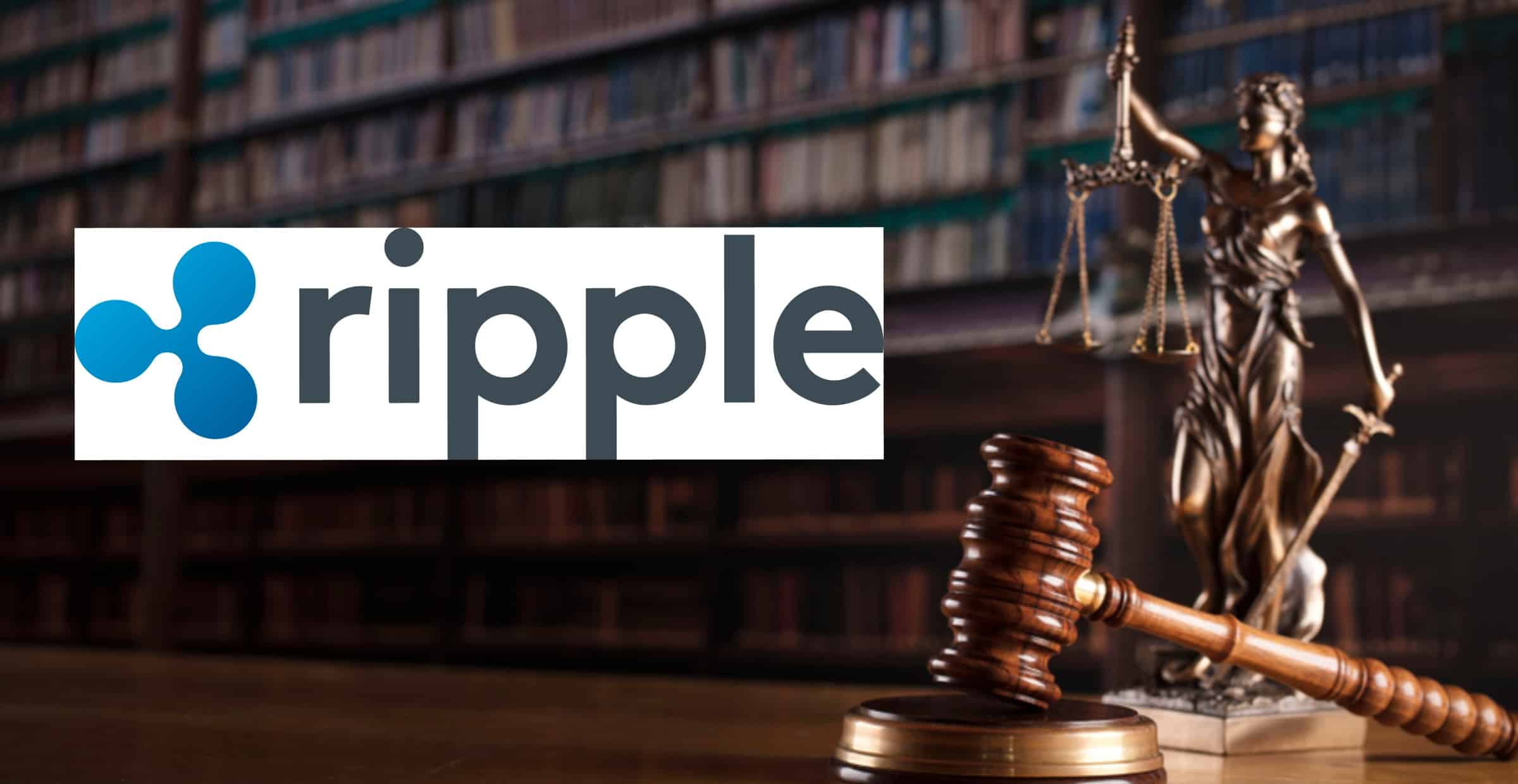 Ripples vd stäms för att ha sålt stora mängder xrp – när han sa att han "hodlade"