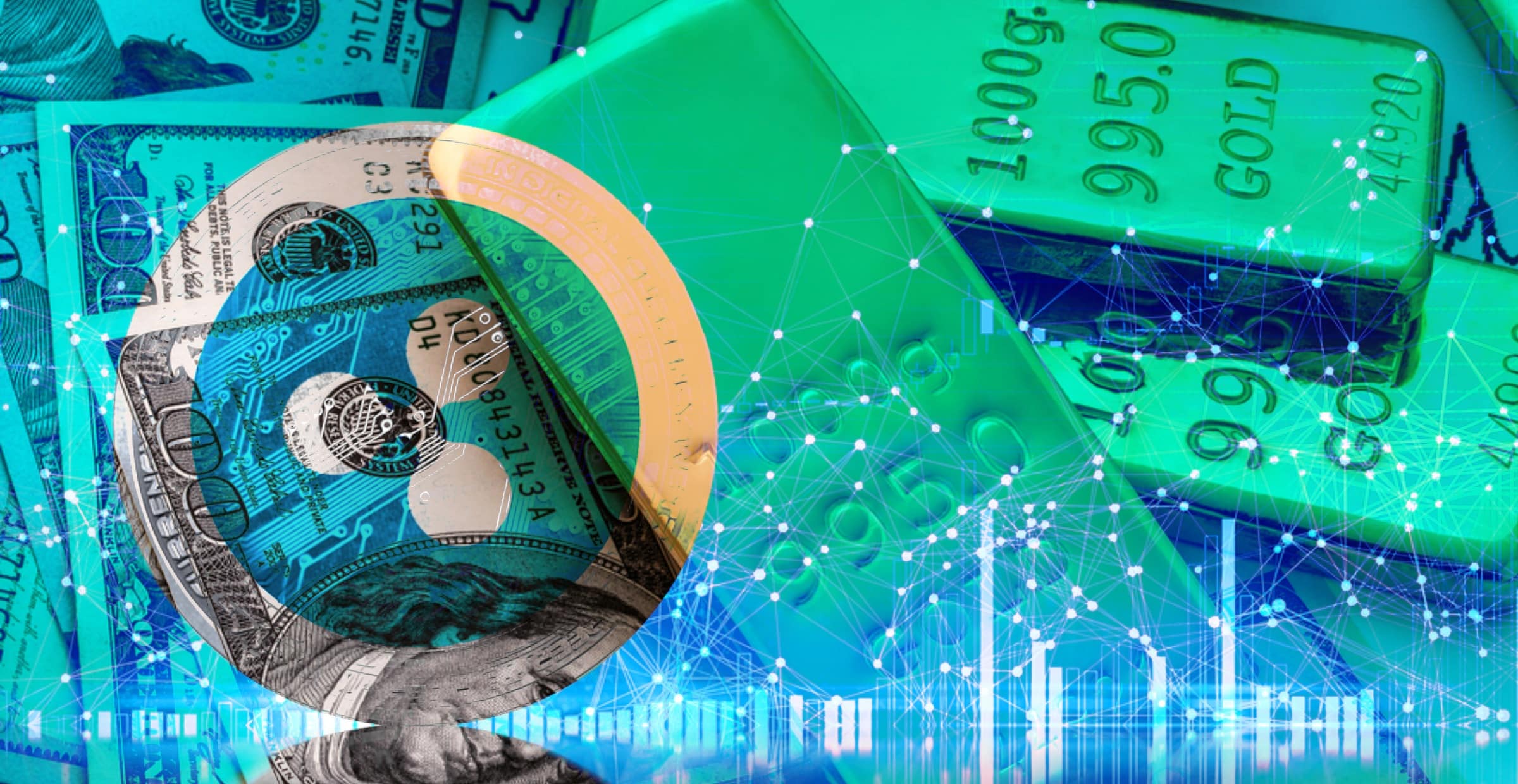 Ligger bakom kryptovalutan xrp – nu vill Ripple låta sina användare skapa stablecoins