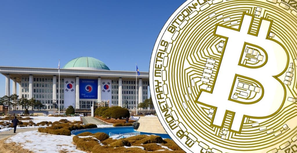 South Korea passes new crypto law – will make it easier to investigate money laundering