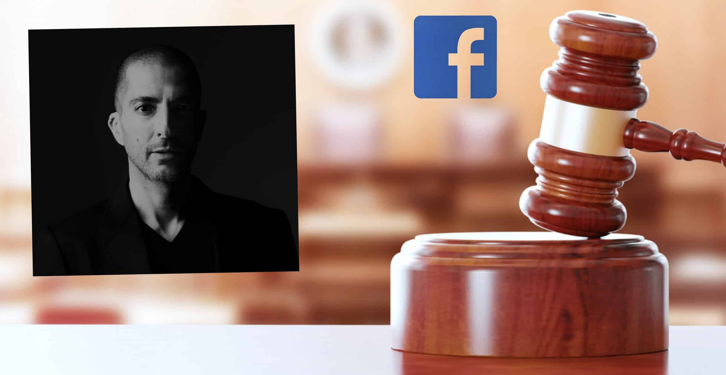 Miljardär stämmer Facebook efter bitcoinbluff – nu kräver han bedragarnas personuppgifter