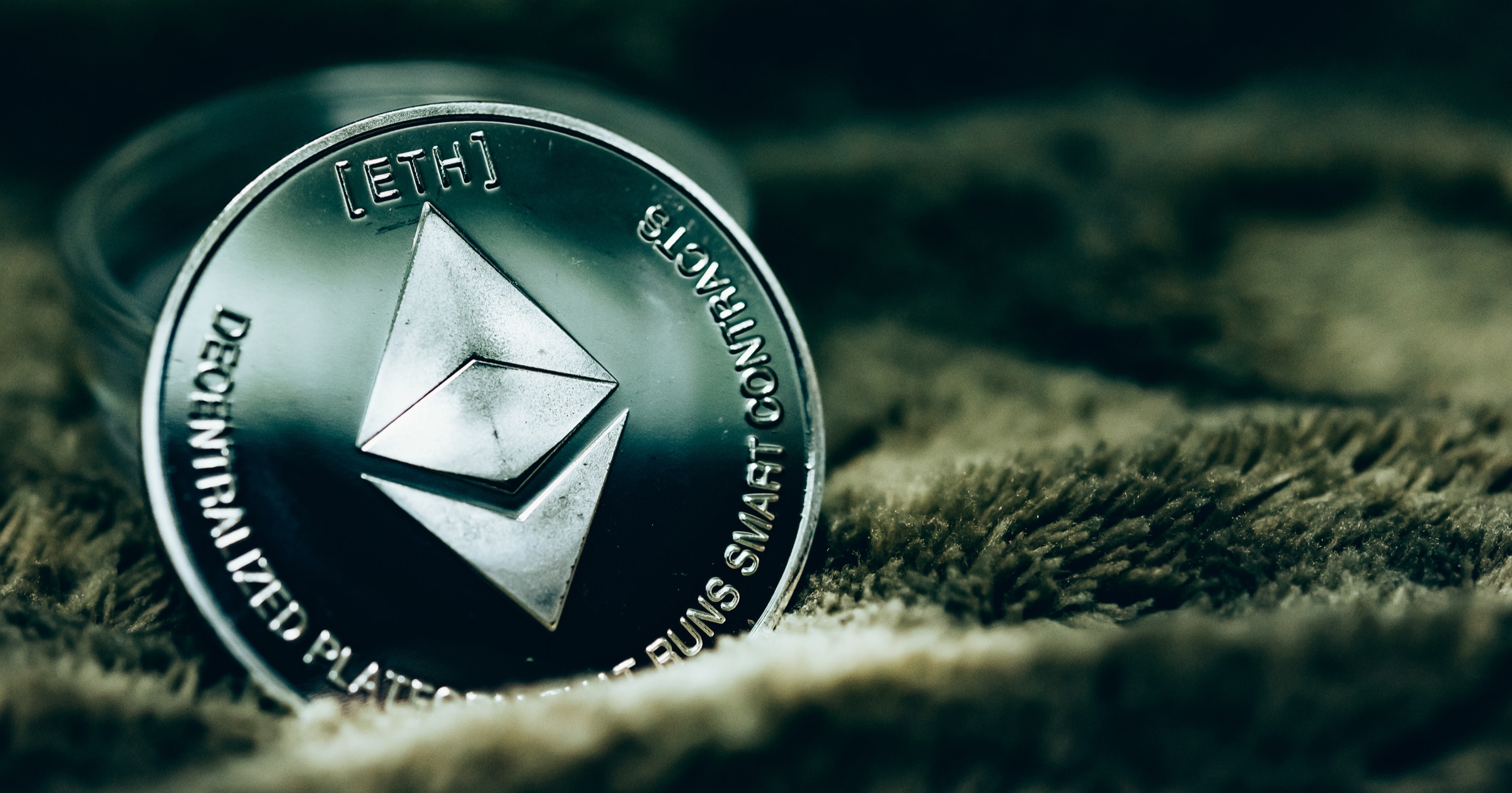 Analytiker: Ethereums stora 2.0-uppdatering kan trigga prisrusning.