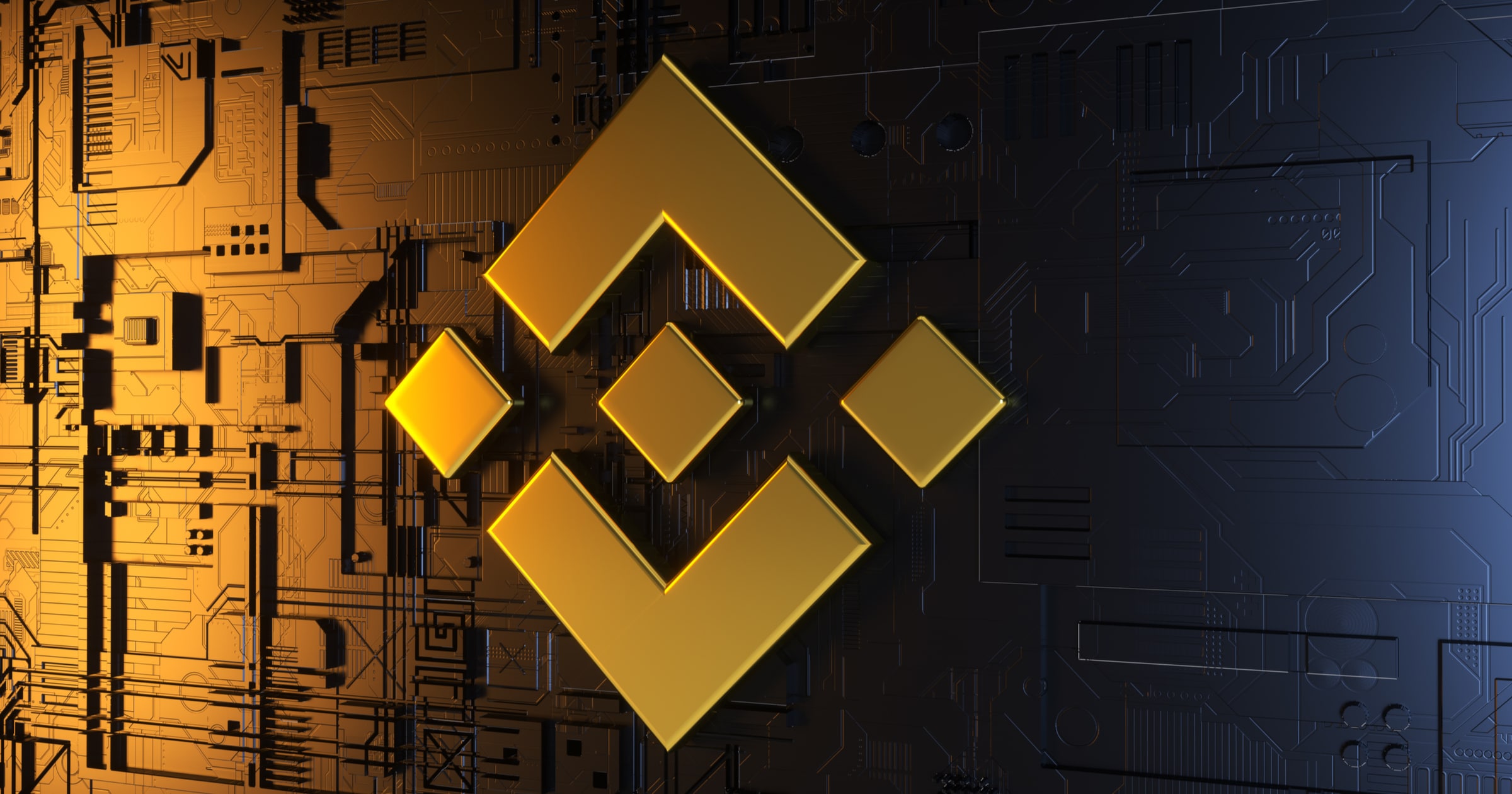 Binance passerar 1 000 anställda – fortsätter rekrytera under coronakrisen.