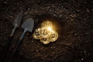 bitcoin-mining-svarighetsgrad