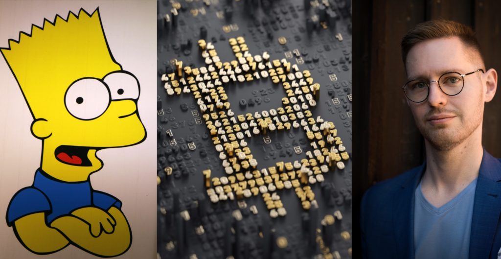 Kryptoexpertens varning efter bitcoinprisets ökning: Kan vara en "Bart"
