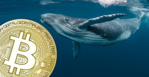 Ny data visar: "Valar" behöll sina bitcoin under coronakraschen