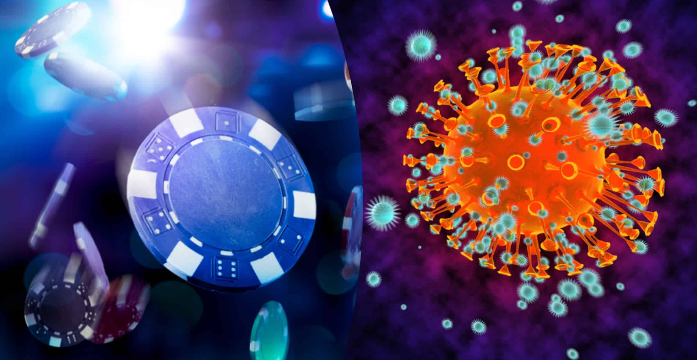 Kryptoplattform låter sina användare satsa pengar på coronapandemins spridning