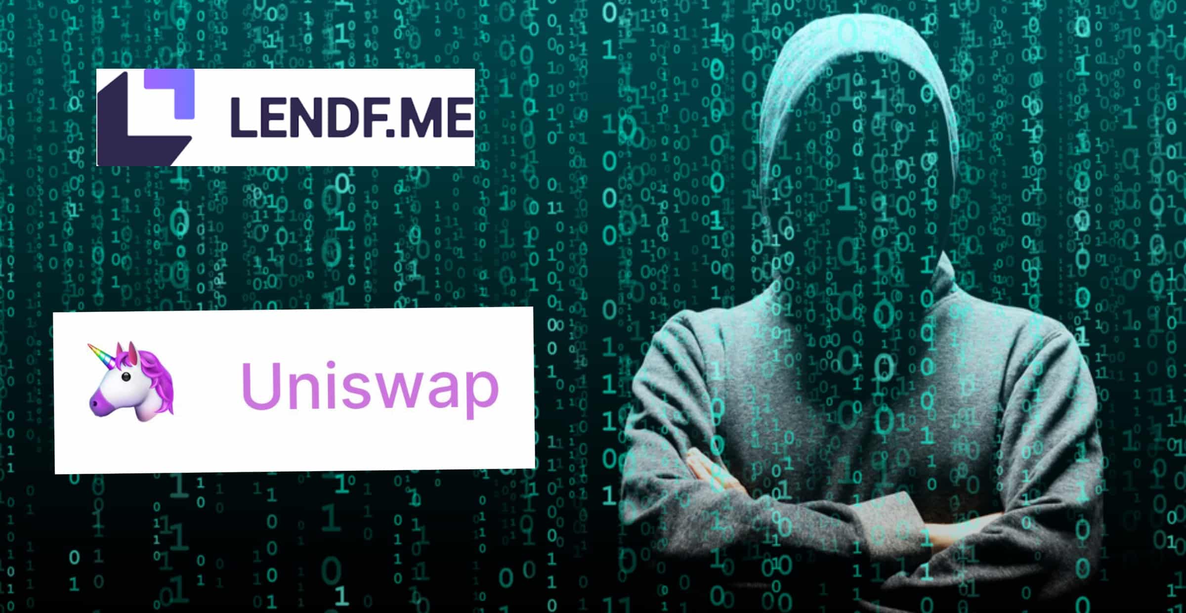 Stor hackerattack mot två decentraliserade kryptoplattformar – över 245 miljoner kronor stulna