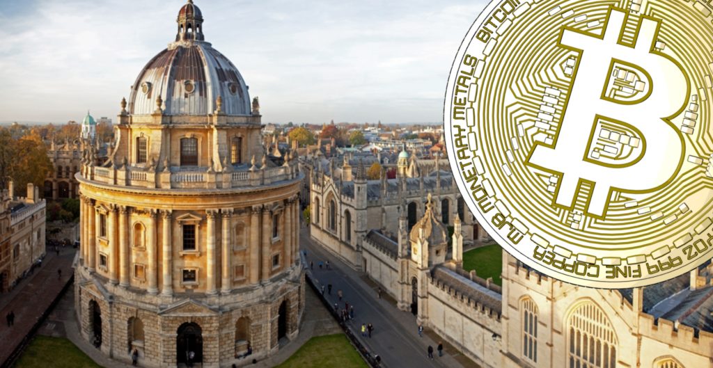 Oxfordforskare: Kryptohandeln ökar i kriser – nu behövs regleringar