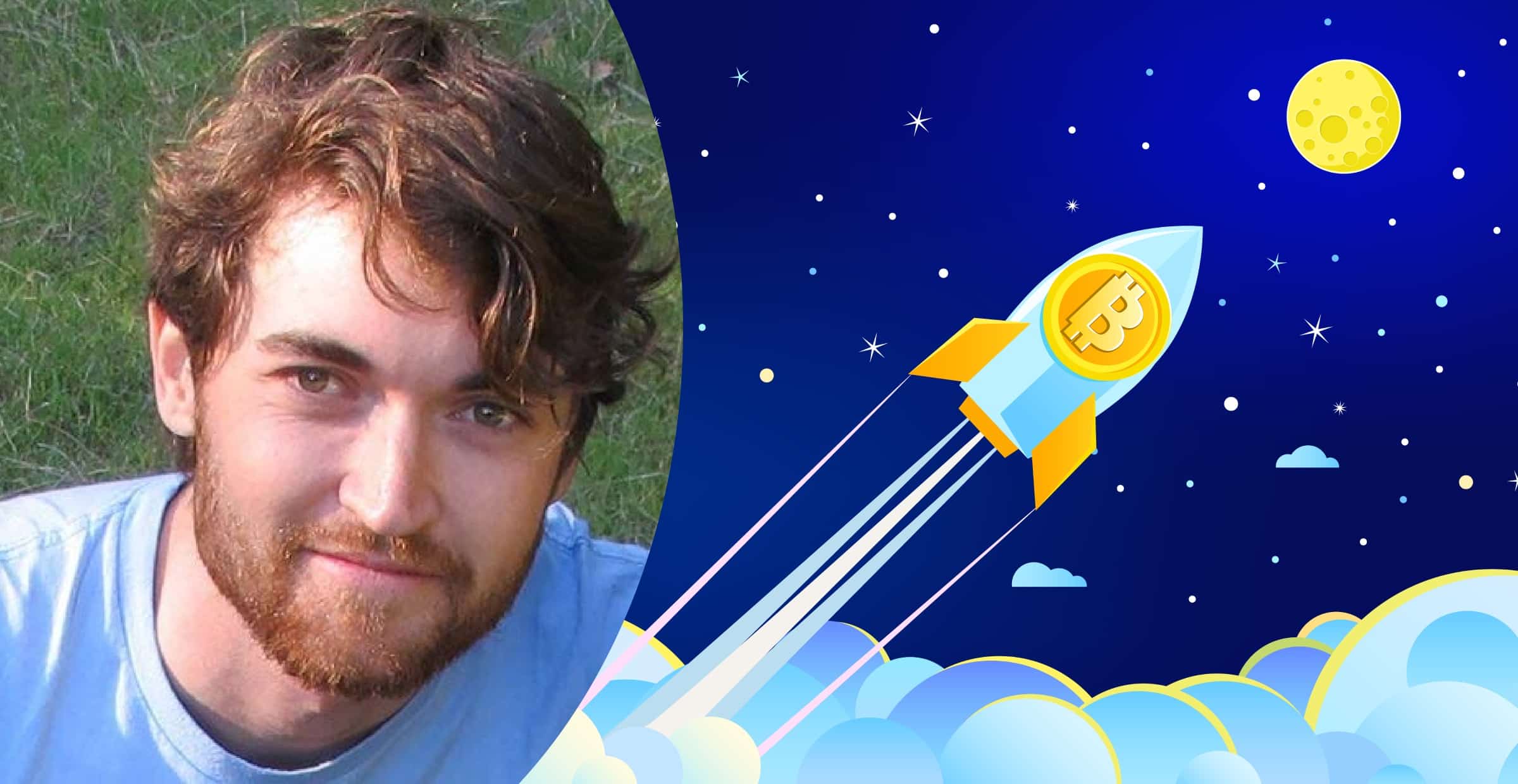 Silk Road-grundare: Så kan bitcoinpriset nå 333 miljoner dollar