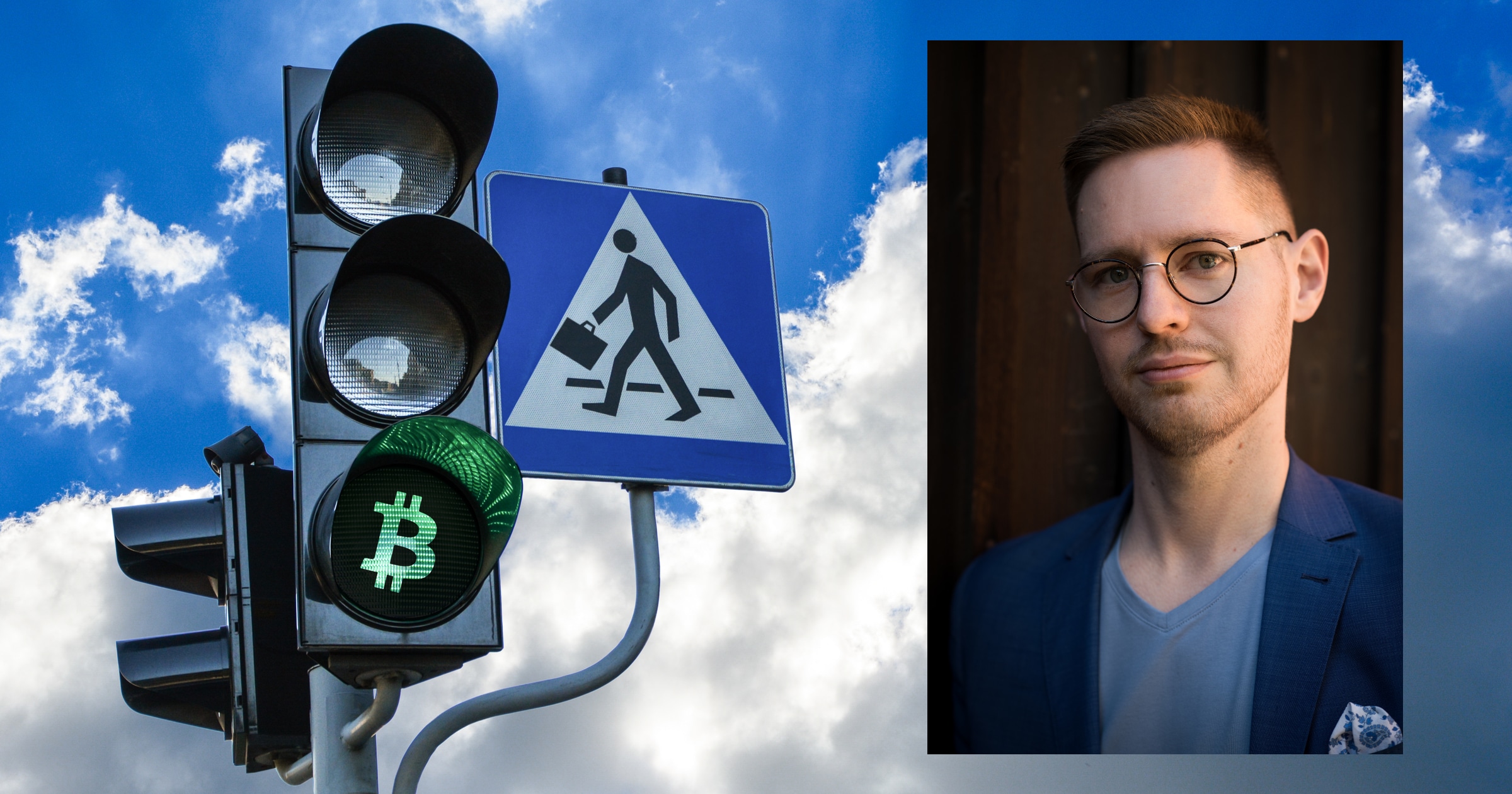 Bitcoinpriset tar ny sats mot 10 000 dollar.