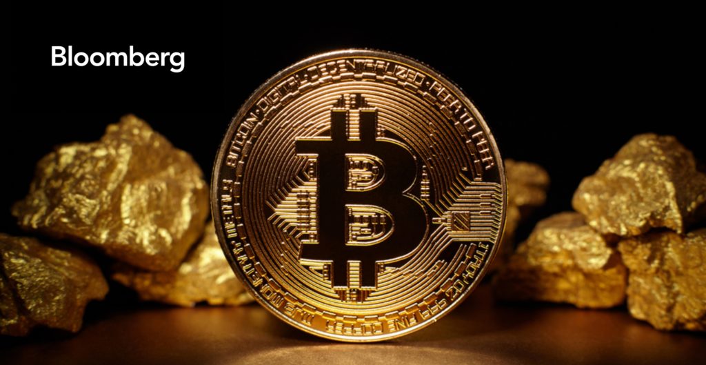 Bloomberg-analytiker: Bitcoin har en riktigt stor fördel jämfört med guld