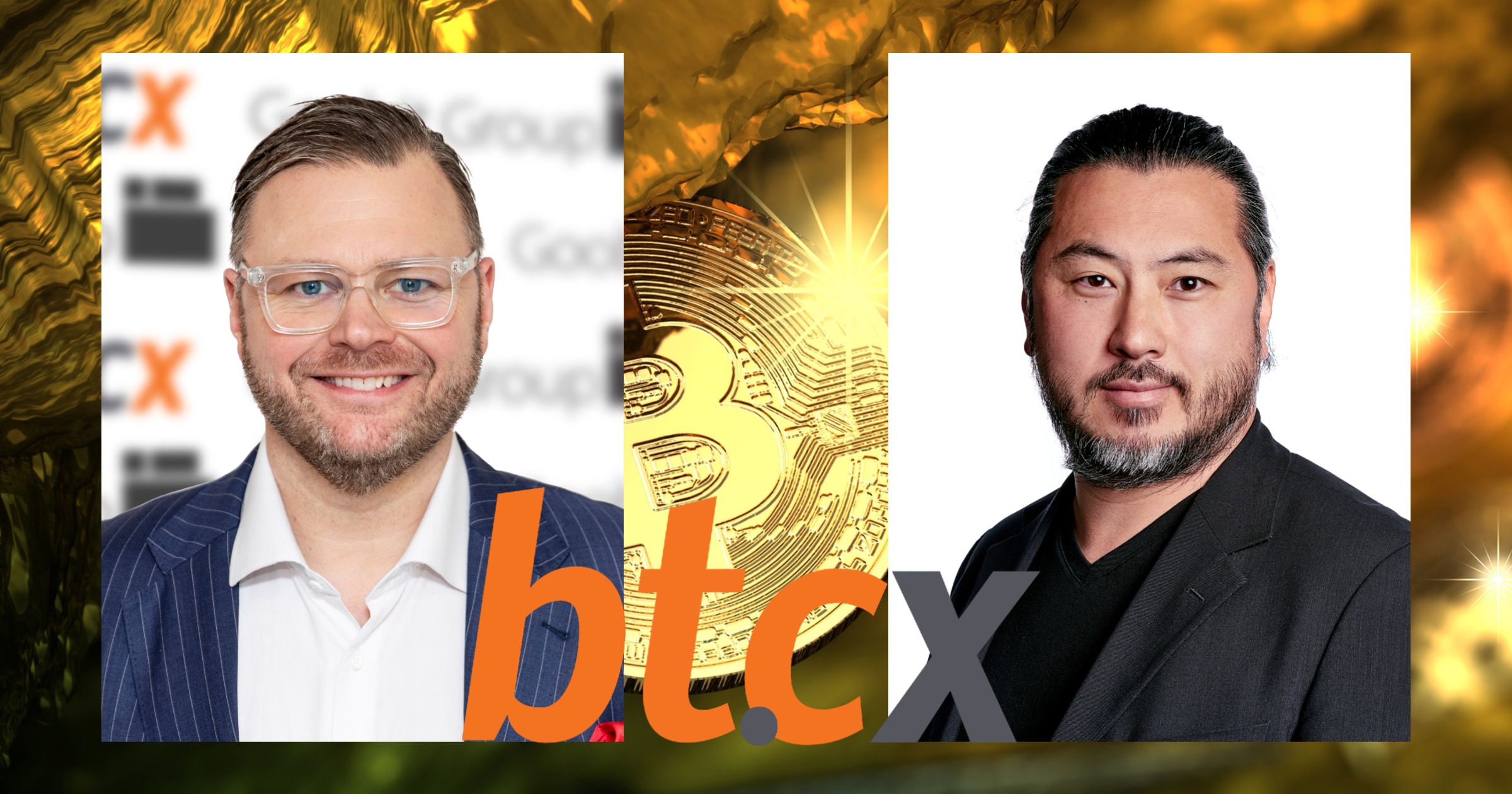 BTCX:s vd lämnar företaget – bara månader innan planerad börsnotering.