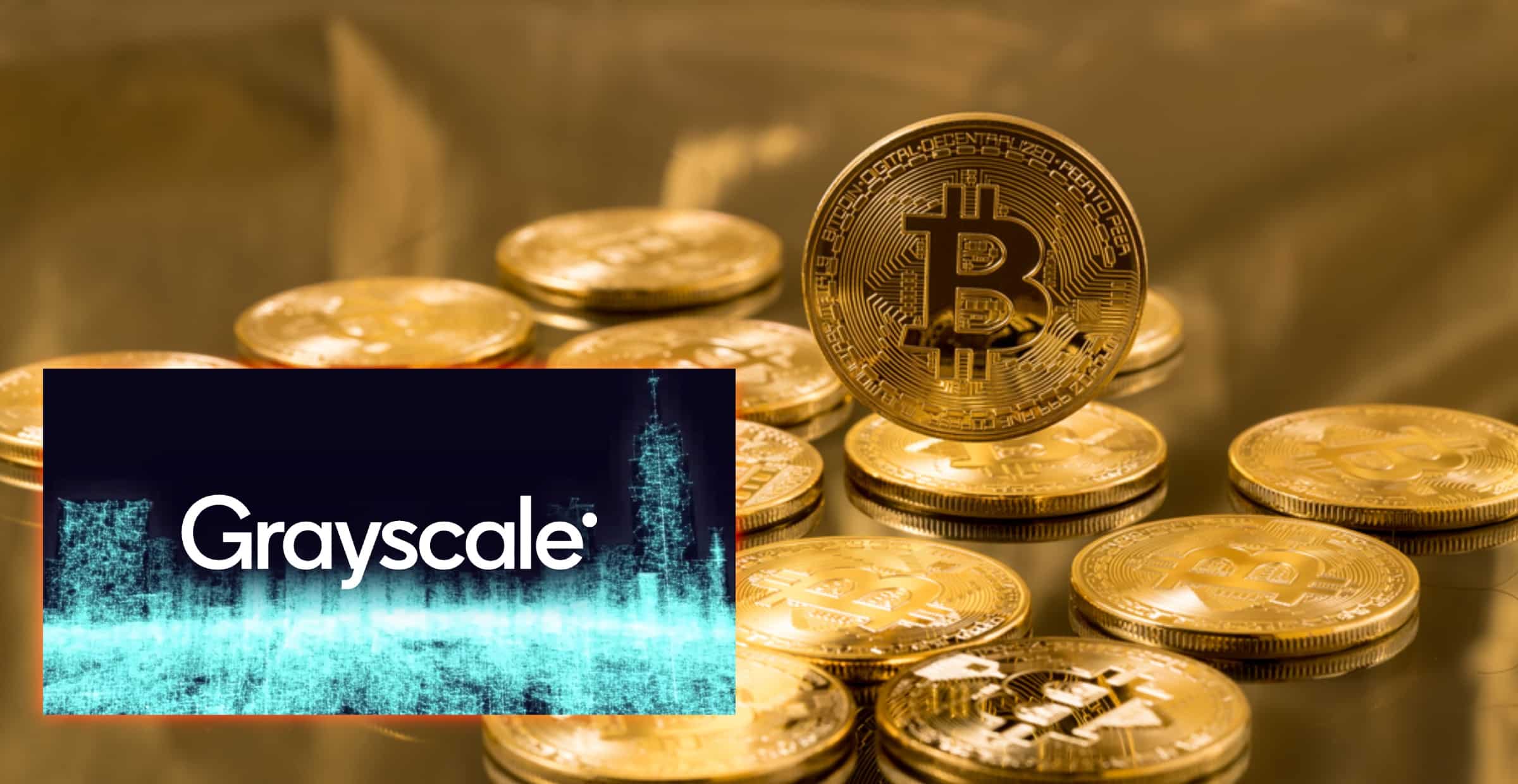 Fond köpte bitcoin för 57 miljarder på 100 dagar – motsvarar en tredjedel av alla nya coins