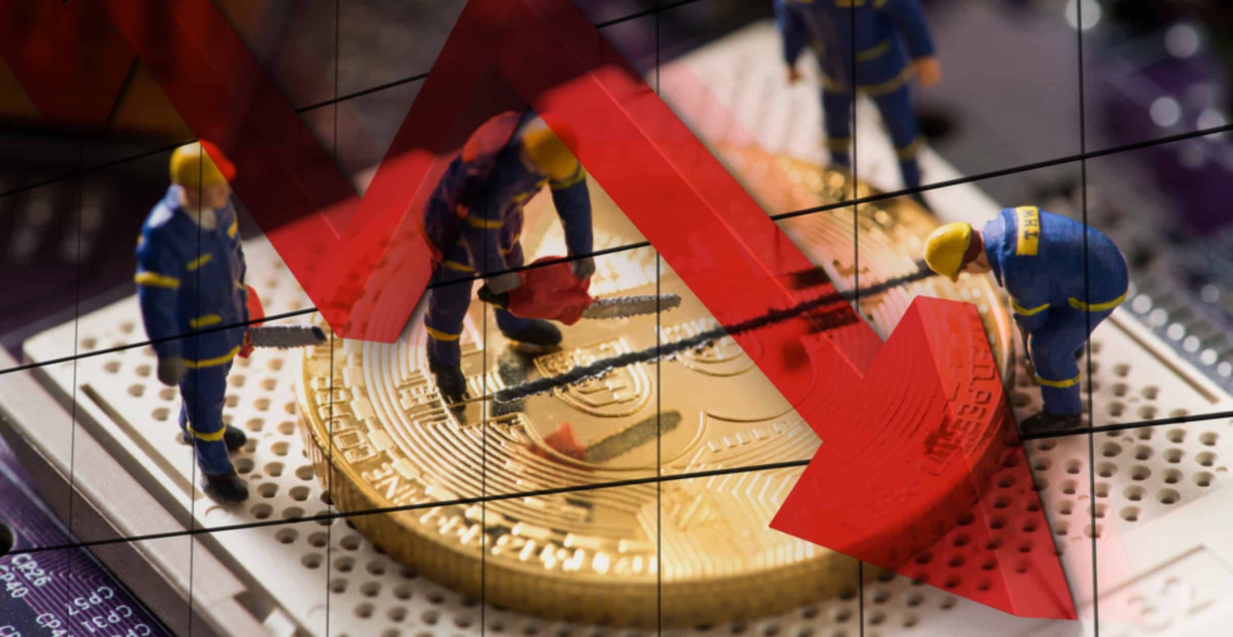 Kryptoexpert: Så kan halveringen leda till att bitcoinpriset sjunker med 30 procent