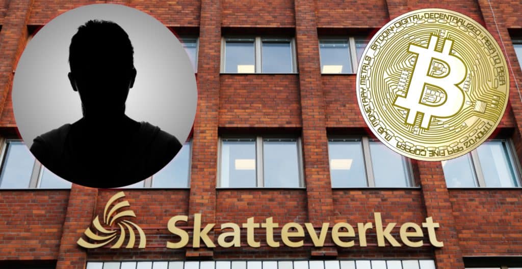 Kalle, 35, går till attack mot staten efter åtal om bitcoindeklaration: "En bananrepublik"