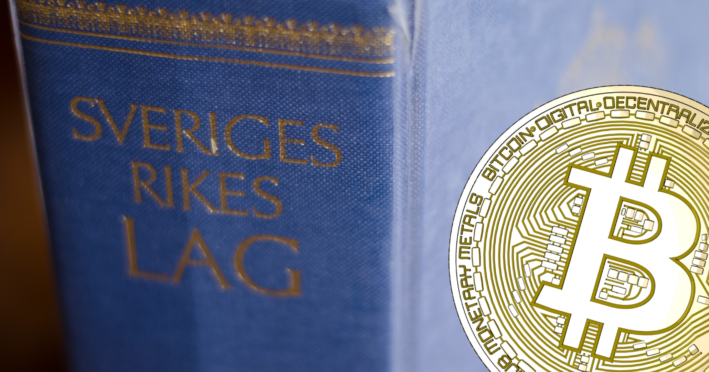 Man i 35-årsåldern åtalas för oredovisad bitcoinhandel på 14 miljoner.