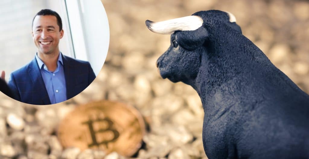 Vd för analysföretag: En ny tjurmarknad för kryptovalutor är oundviklig