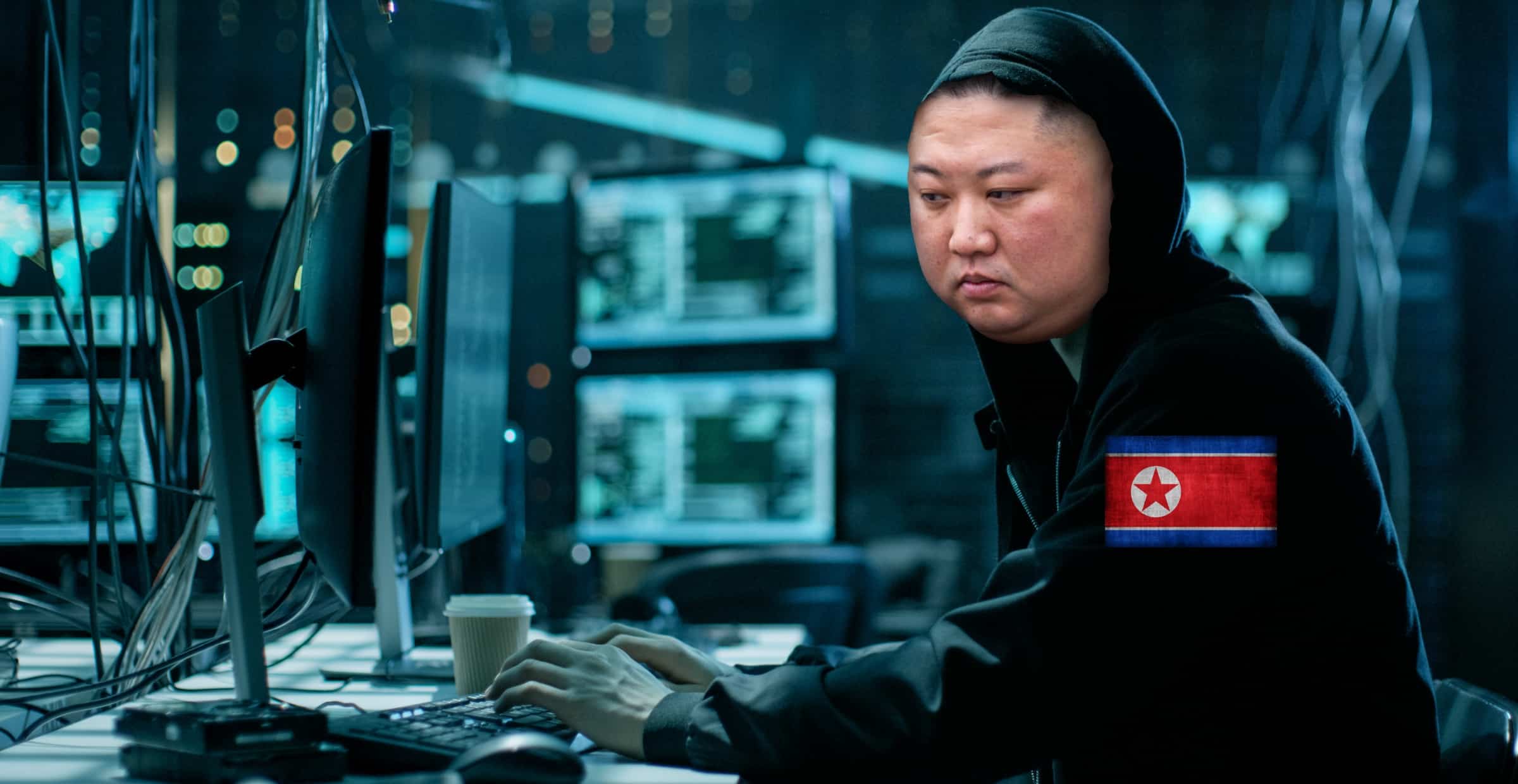 Nordkoreanska hackare gasar under pandemin – stjäl från kryptoanvändare