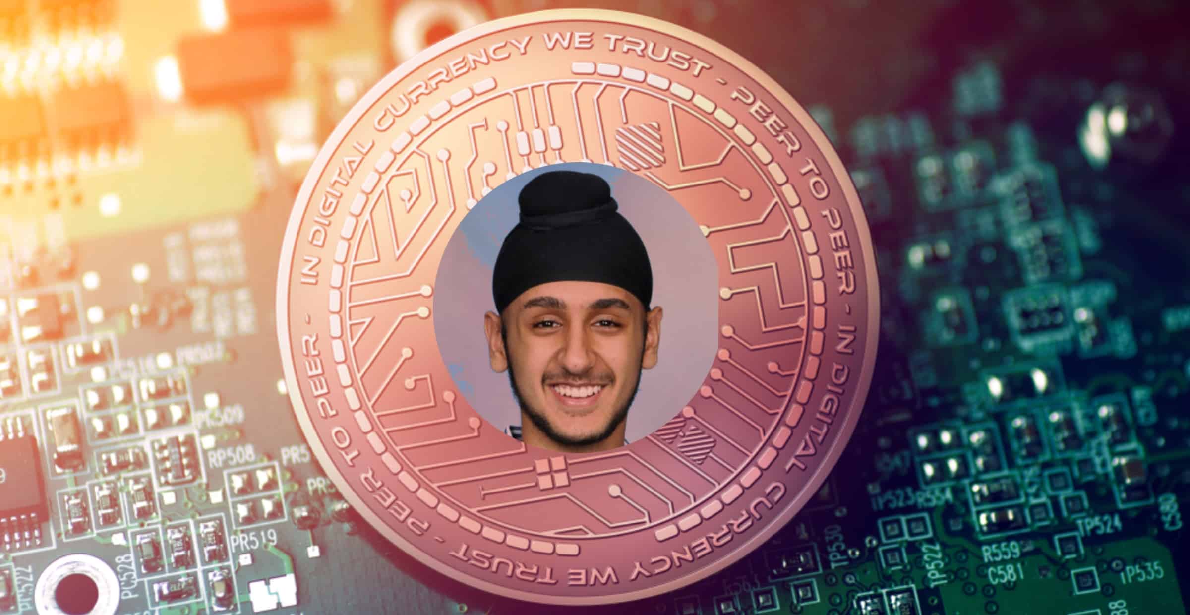 Nya trenden: Kryptoprofiler gör tokens av sig själva