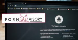 Nytt kryptoprojekt vill betala dig – för att titta på porr