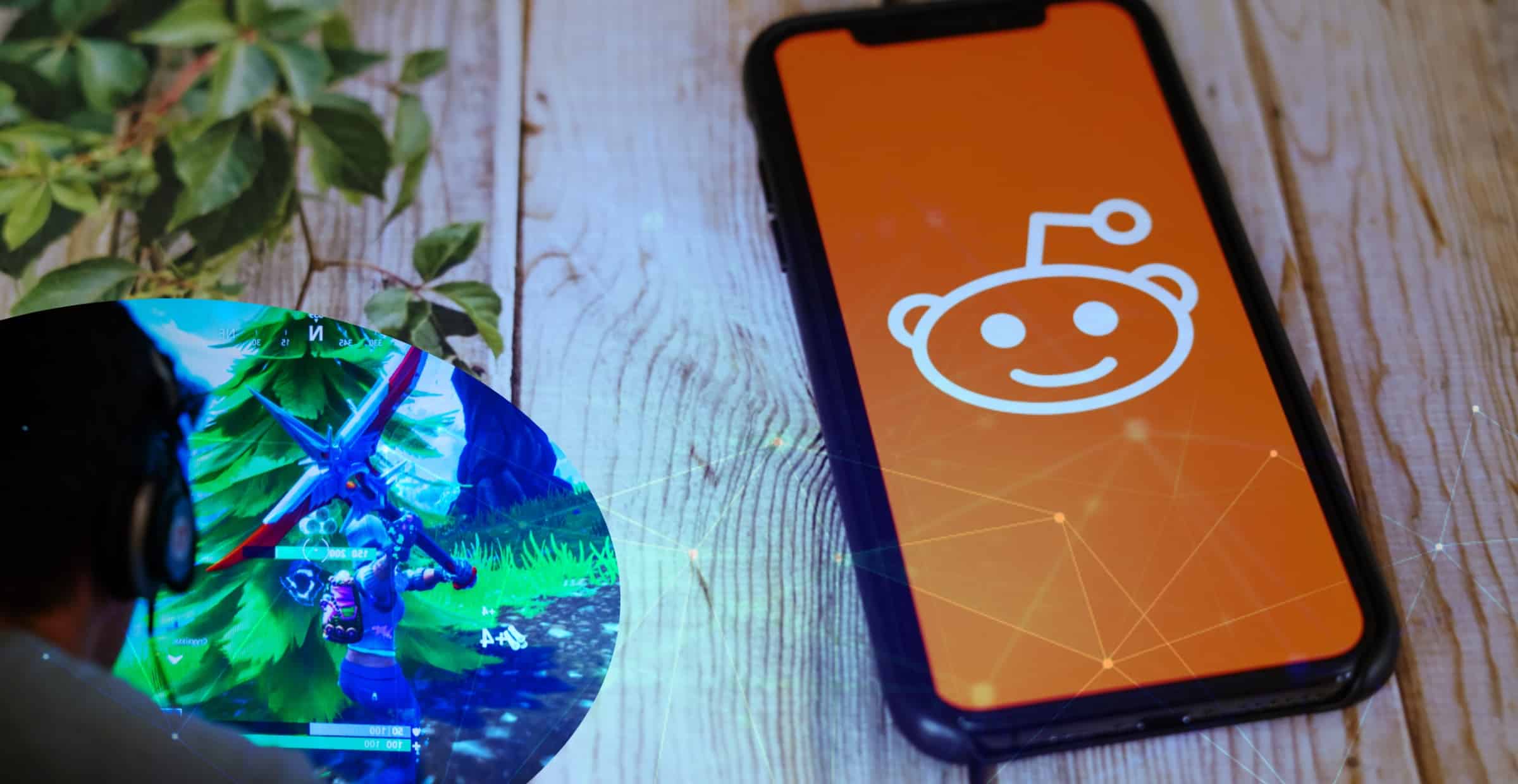 Reddit betatestar två egna kryptotokens – baserade på ethereums blockkedja