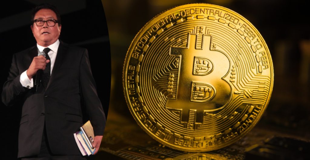 Författare: Bitcoinpriset kommer att nå 75 000 dollar inom tre år
