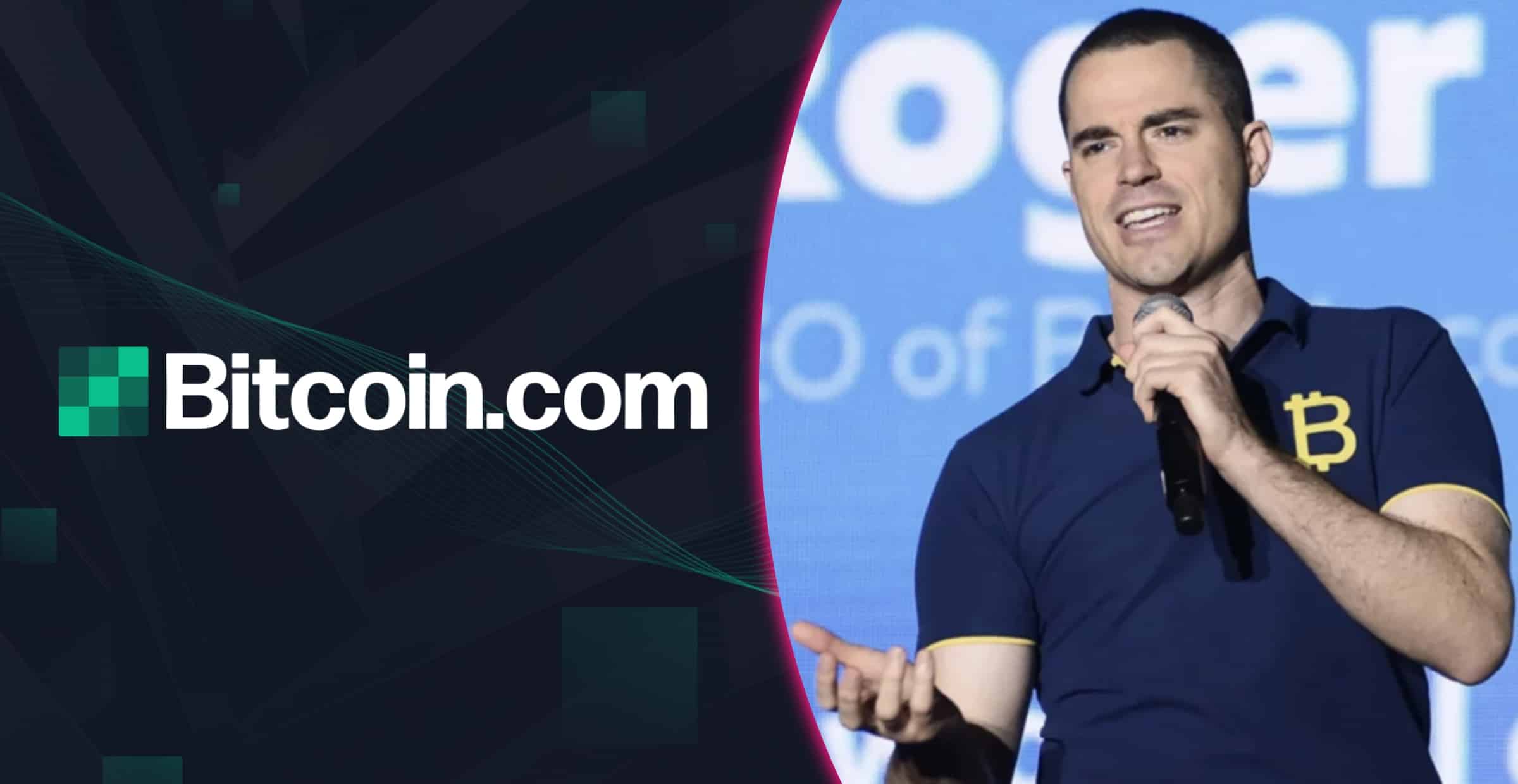 Bitcoin.com är inne på sin tredje vd på tre månader – "Bristande moral i företaget"