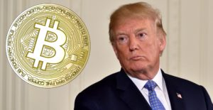 Ny bok avslöjar: Donald Trump sa åt sin finansminister att "ge sig på bitcoin"