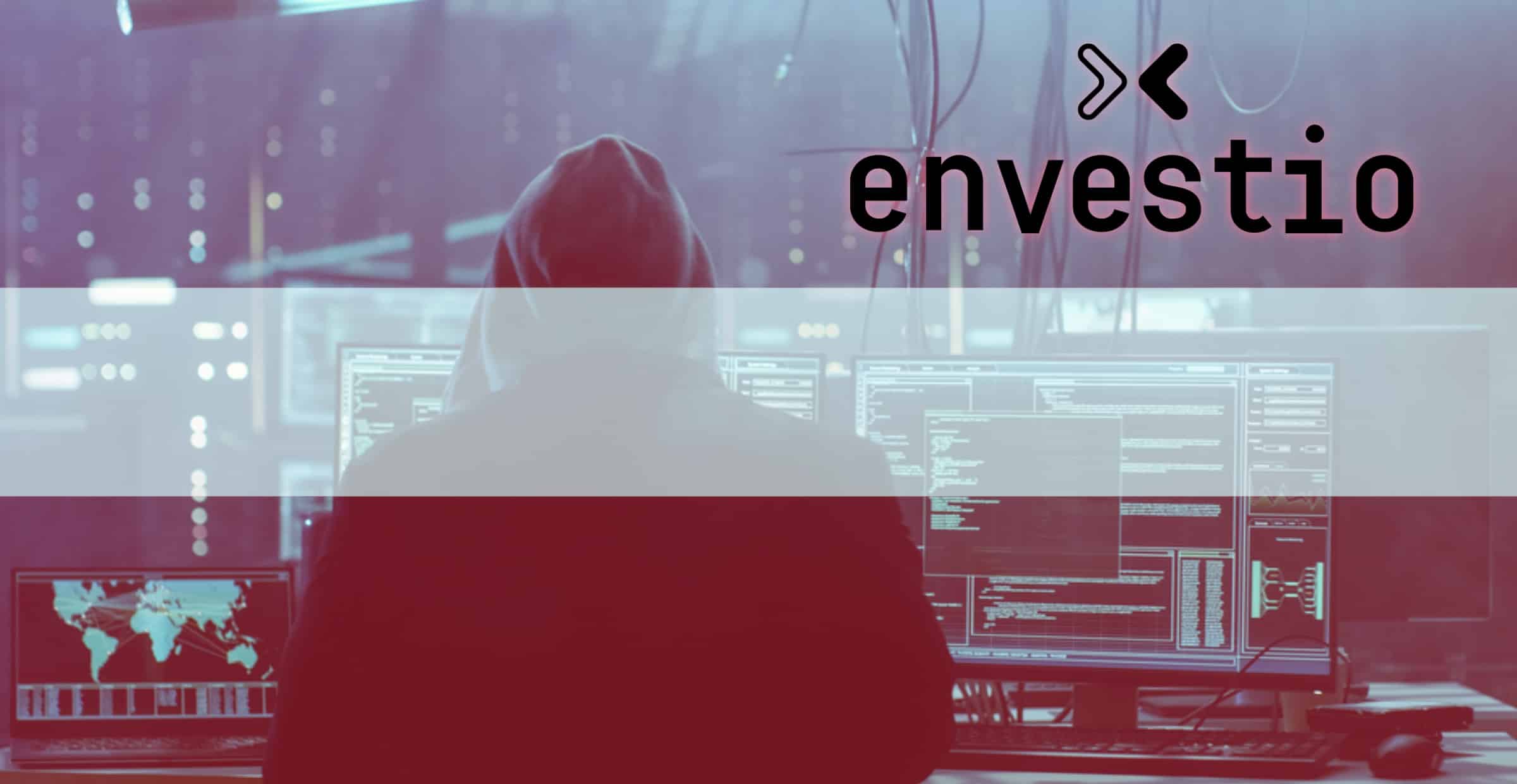 Så gömde de misstänkta Envestio-bedragarna 300 miljoner – med hjälp av kryptovalutor