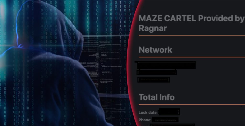 Expert after ransomware gangs start collaborating: "More people may join the cartel"