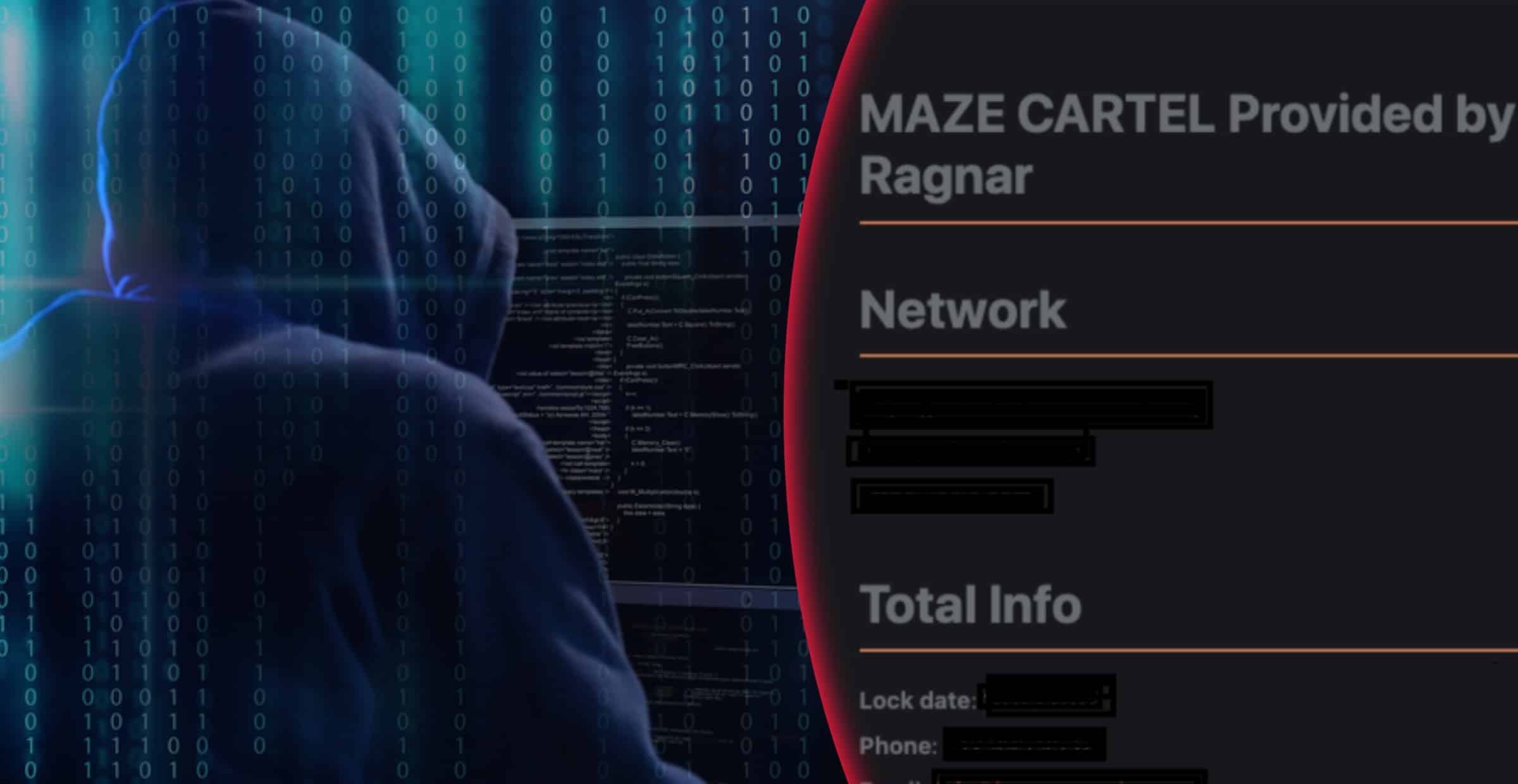 Expert efter att ransomware-gäng börjat samarbeta: "Fler kan ansluta till kartellen"