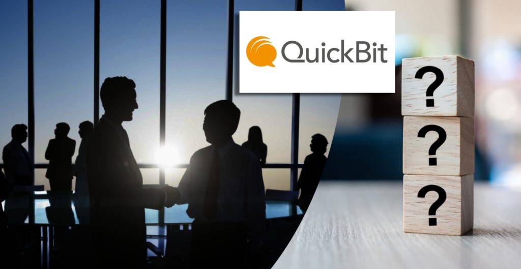 Här är de 5 största frågetecknen kring det svenska kryptobolaget Quickbit