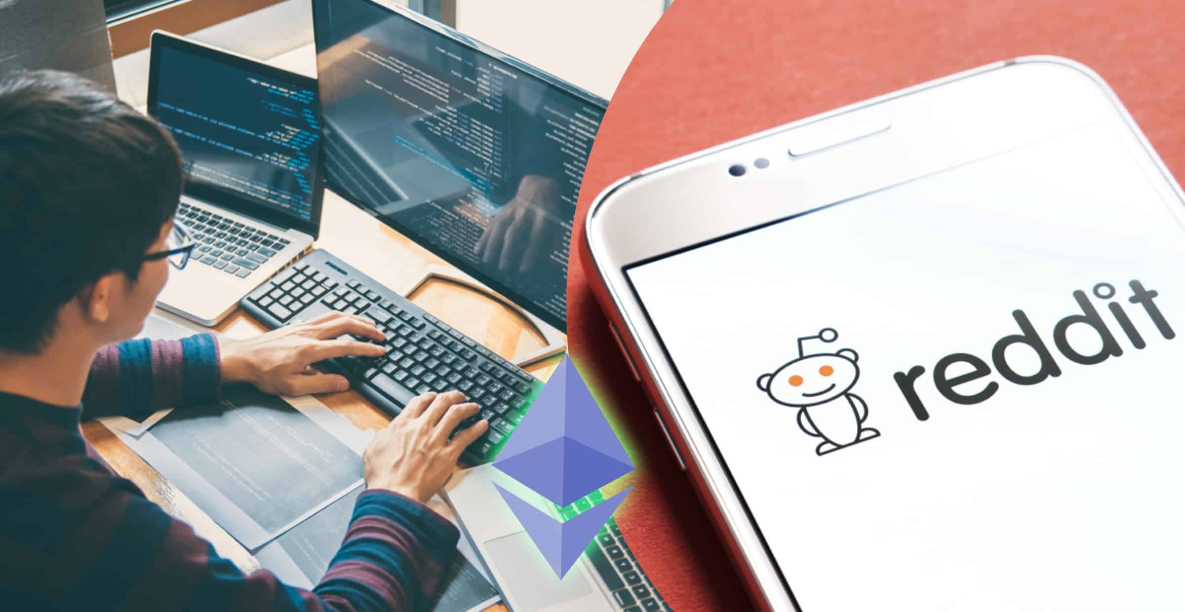 Reddit skalar upp sitt kryptotokenprojekt – söker utvecklare på egna forumet