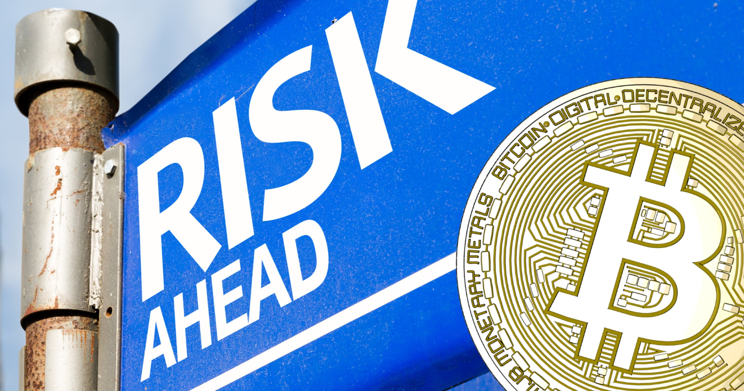 Bitcoins handelsvolym fortsätter sjunka – volatiliteten på lägsta nivån sedan 2017.