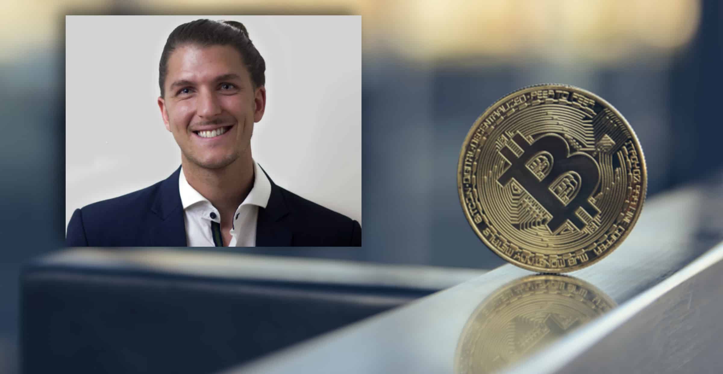 Dennis Sahlström: Därför har jag sålt 40 procent av min kryptoportfölj