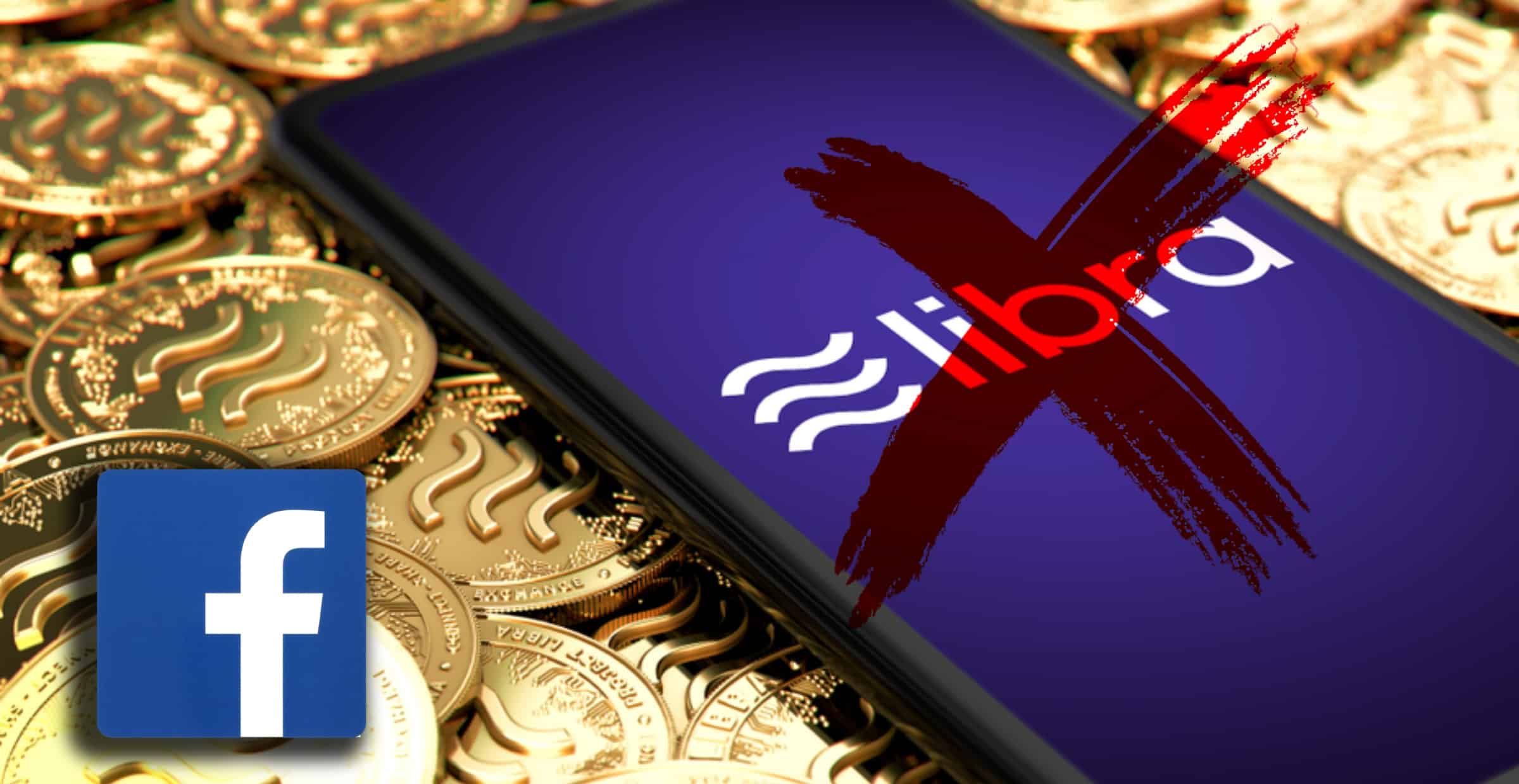 Professor i ekonomisk historia: Facebooks kryptovaluta libra kommer aldrig att lanseras