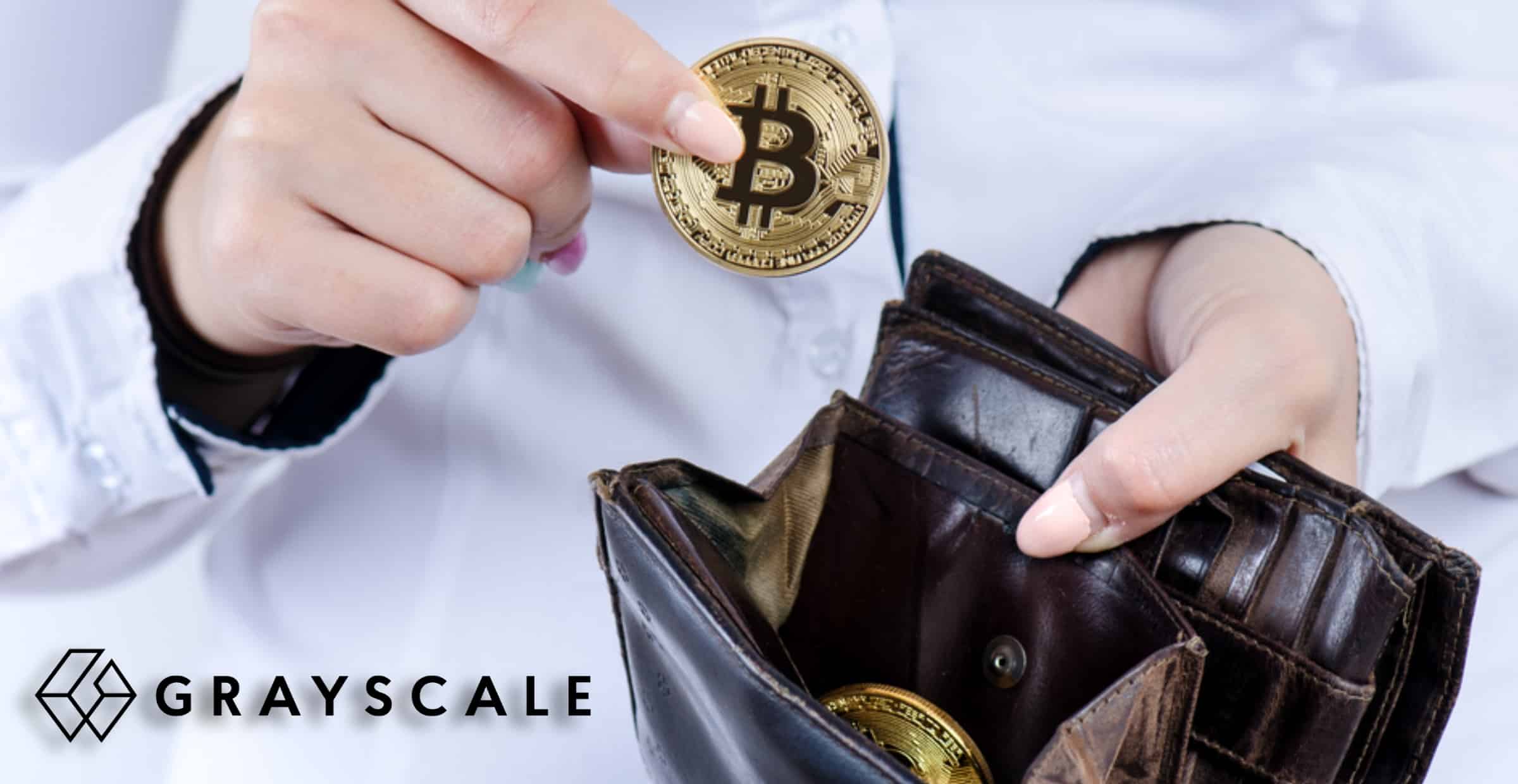 Fond har köpt kryptovalutor över 8 miljarder kronor – på mindre än två veckor