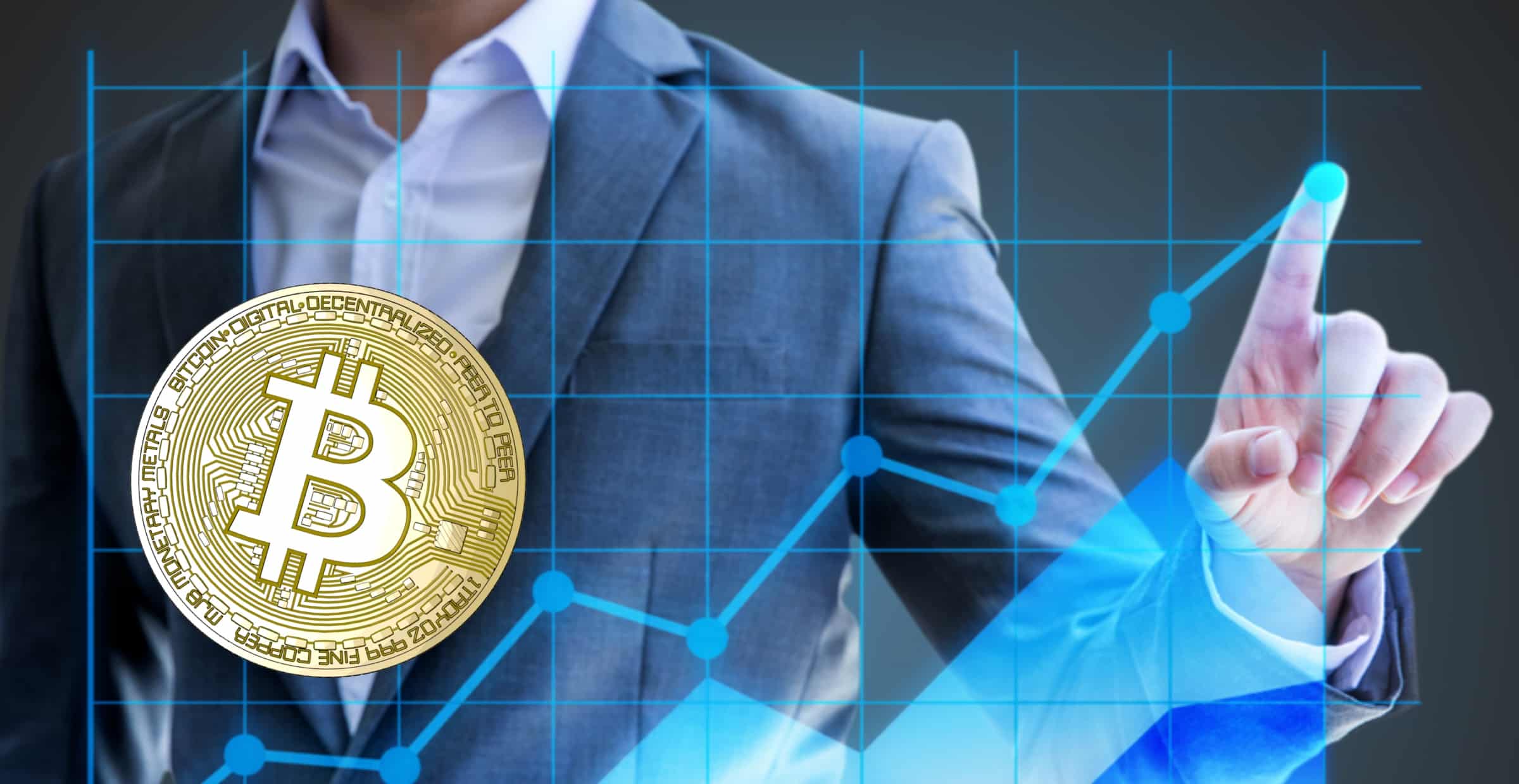 Kryptoanalytiker: Institutionella investerare blir allt mer intresserade av bitcoin