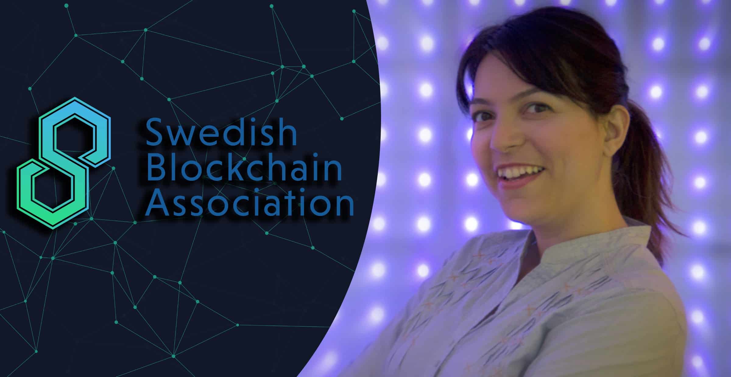 SBA lanserar portal för den svenska kryptoscenen: "Vi är först i Sverige"