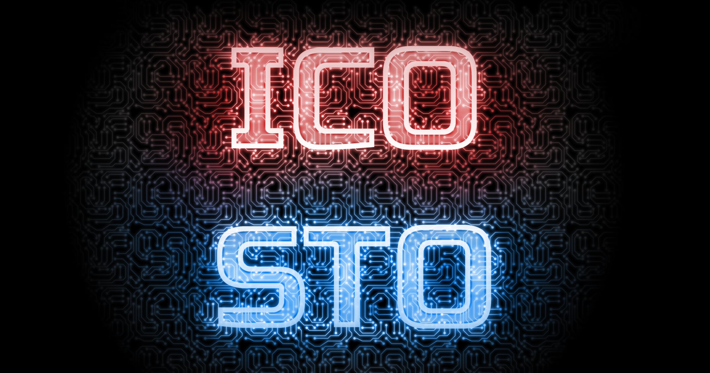 Ny undersökning visar: STO:er bättre än ICO:er för att samla in pengar till startups.