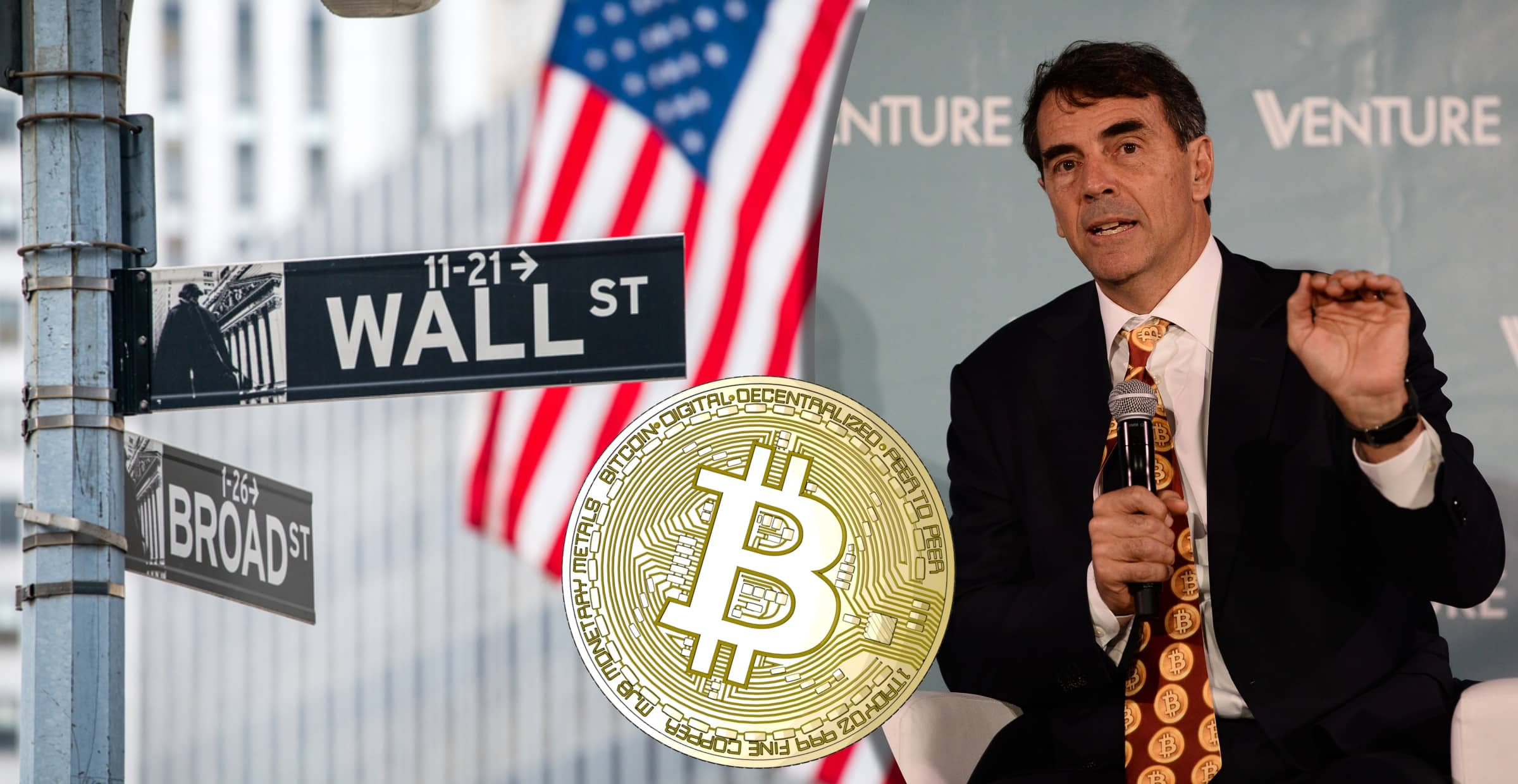 Miljardär: Kryptobolag borde inte börsnotera sig – det är inte värt det