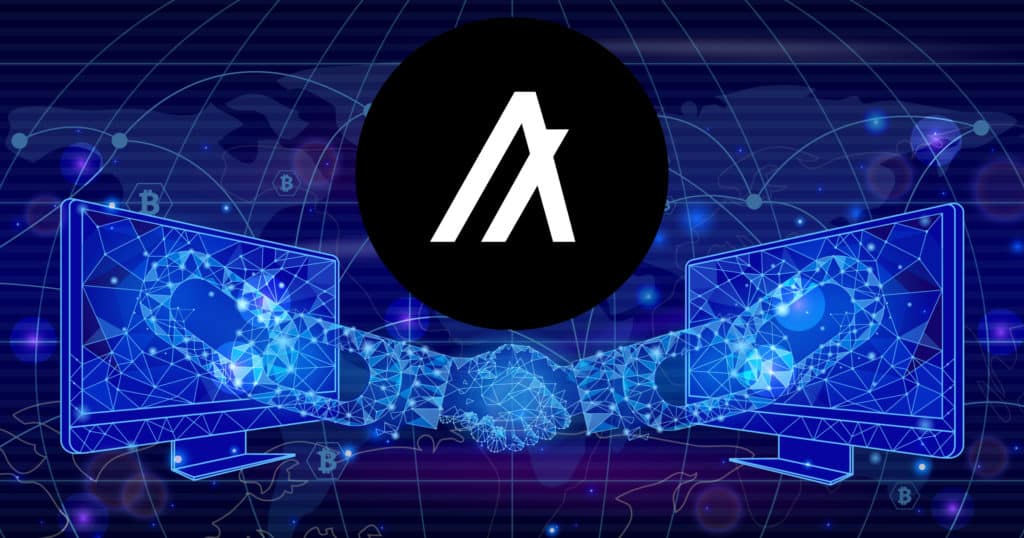 Kryptobörsen Archax inleder samarbete med Algorand – ska skapa smarta finansiella produkter.